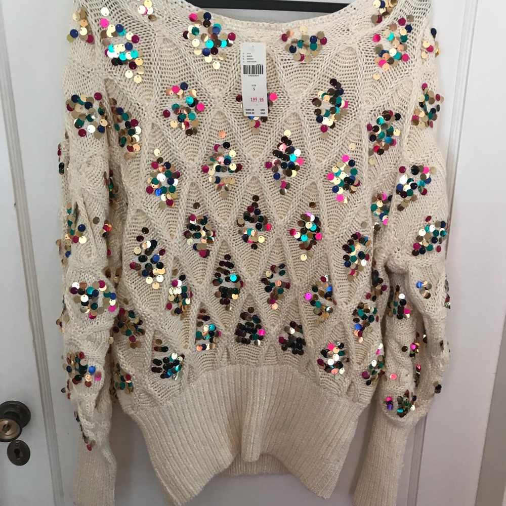 New with tags.
